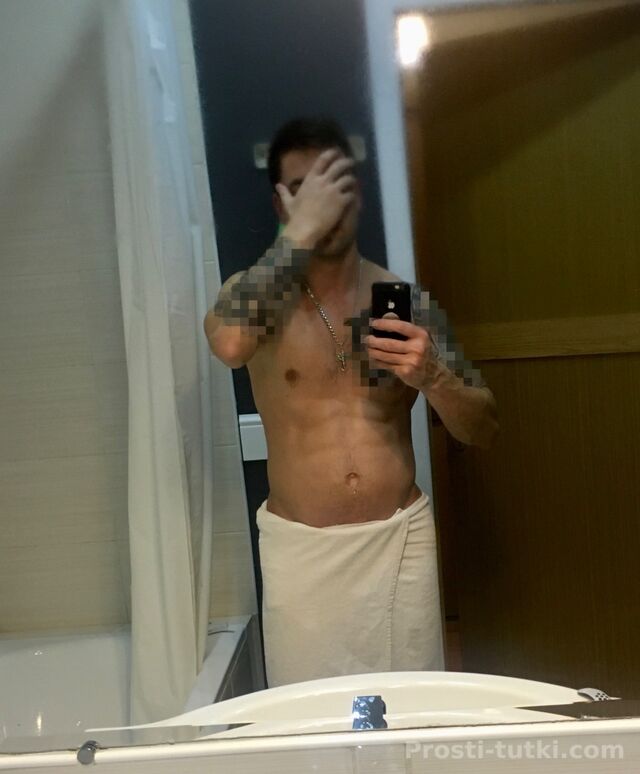 Мужчина Владимир Центральный Фотография 