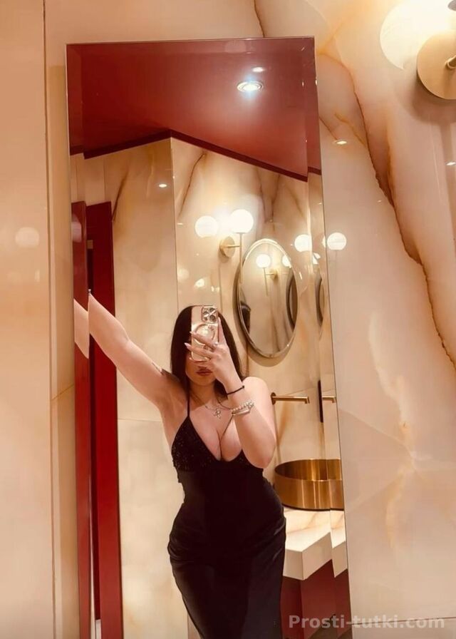 Индивидуалка Ангелина Центральный Фотография 