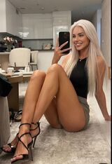 Миниатюра Индивидуалка Марго Центральный Фотография 