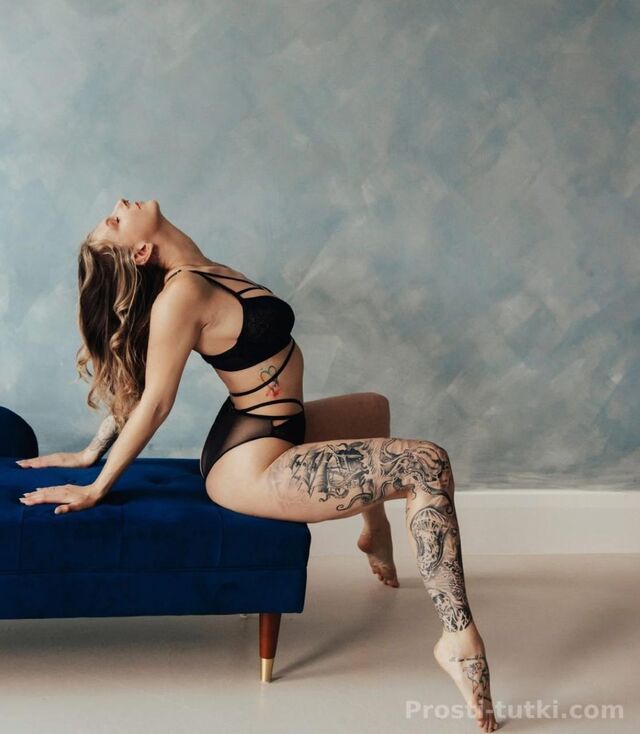 Индивидуалка Алиса Пашковский Фотография 