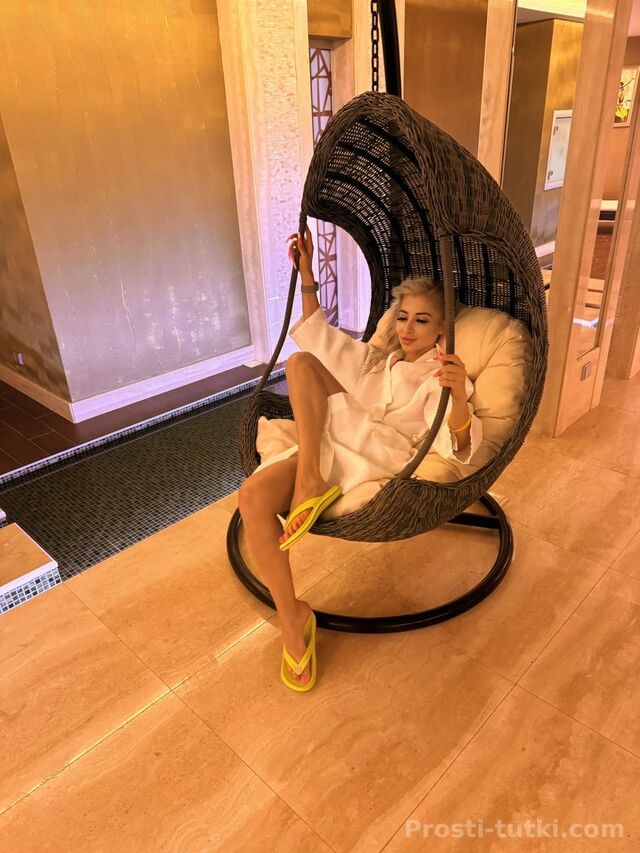 Индивидуалка Афродита  Центральный Фотография 