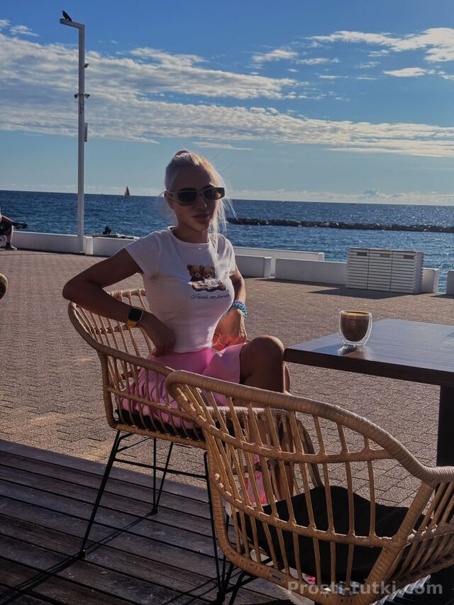 Индивидуалка Афродита  Центральный Фотография 