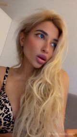 Миниатюра Индивидуалка Афродита  Центральный Фотография 