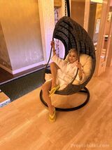 Миниатюра Индивидуалка Афродита  Центральный Фотография 