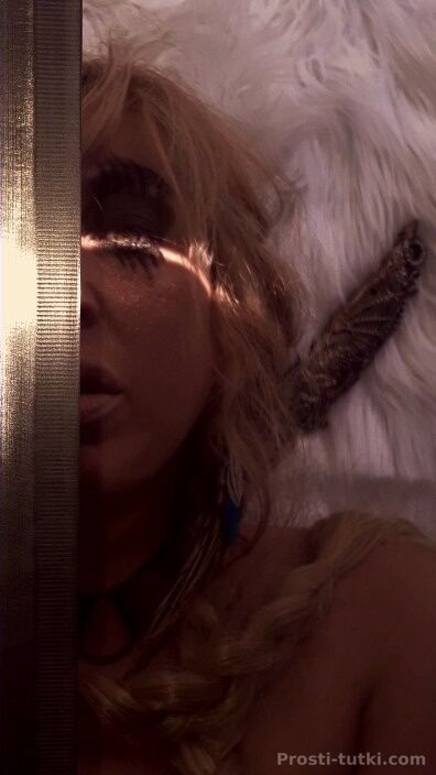 Индивидуалка Кири Центральный Фотография 