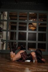 Миниатюра Индивидуалка Лиза ККБ Фотография 