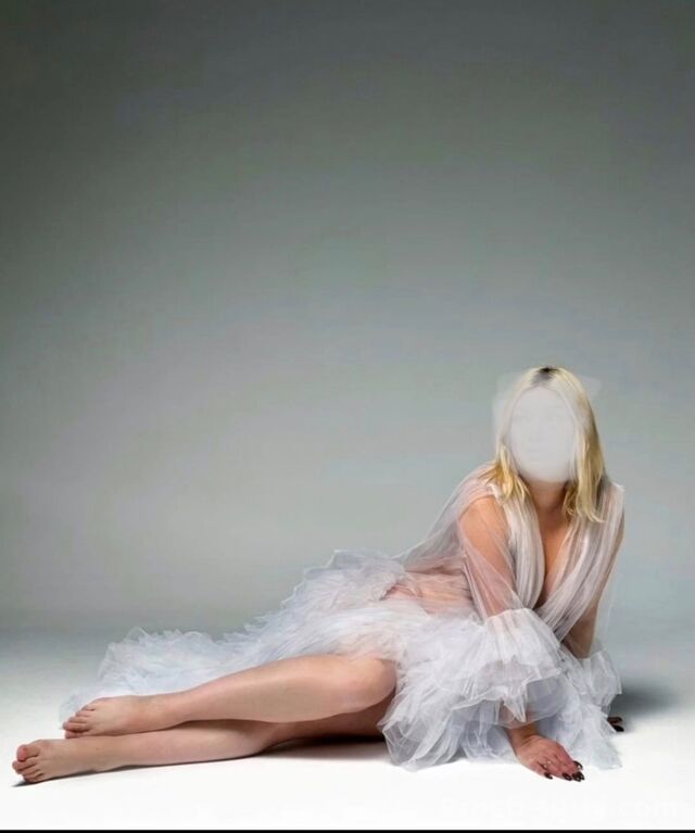 Индивидуалка Лиза ККБ Фотография 