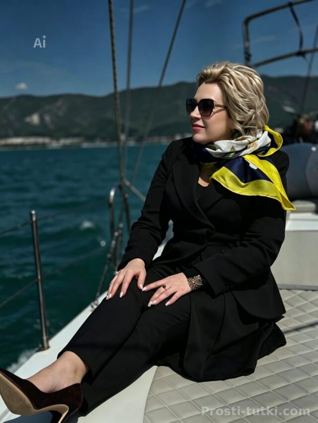 Индивидуалка Домина Мэри Центральный Фотография 