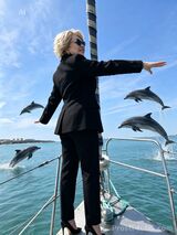 Миниатюра Индивидуалка Домина Мэри Центральный Фотография 