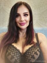 Миниатюра Индивидуалка Камилла Центральный Фотография 