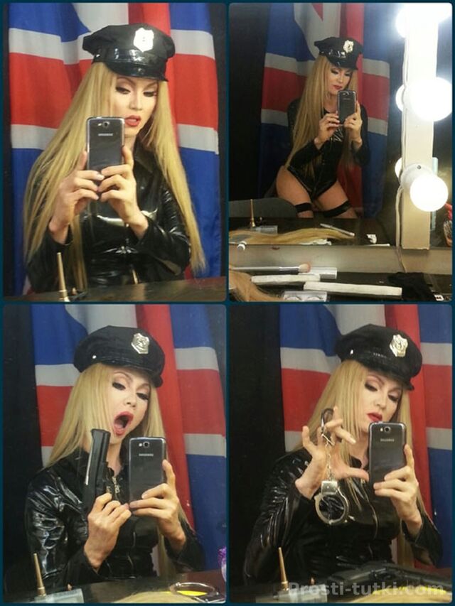 Массажистка Мария ККБ Фотография 