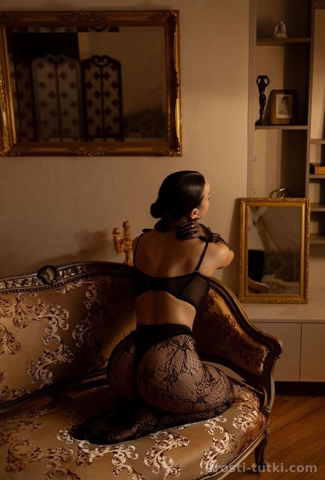 Индивидуалка Lola4ka Гидростроителей Фотография 