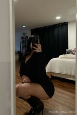 Миниатюра Индивидуалка Малинка Пашковский Фотография 