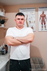 Миниатюра Мужчина Герман Витаминкомбинат Фотография 