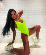 Миниатюра Индивидуалка Сабина Фотография 