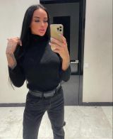 Миниатюра Индивидуалка Сабина Фотография 