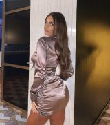 Миниатюра Индивидуалка Раянна Фестивальный Фотография 