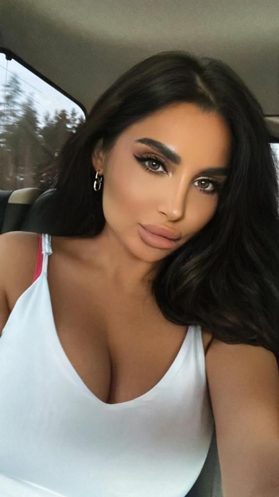 Индивидуалка София Центральный Фотография 