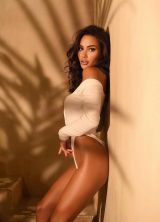 Миниатюра Индивидуалка Стейси Фестивальный Фотография 