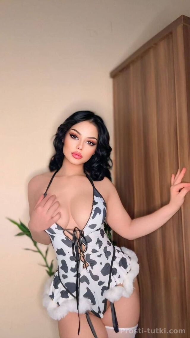 Индивидуалка Аделина  ЗИП Фотография 