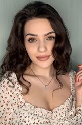 Миниатюра Индивидуалка Мариночка Центральный Фотография 