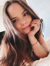 Миниатюра Индивидуалка Катя Черемушки Фотография 
