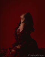 Миниатюра Индивидуалка Ксения🎀 Центральный Фотография 