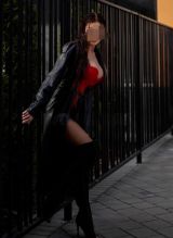 Миниатюра Индивидуалка Вика Фотография 