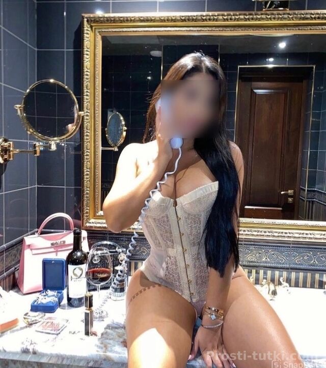 Индивидуалка Виктория  Фестивальный Фотография 