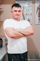 Миниатюра Мужчина Герман Витаминкомбинат Фотография 