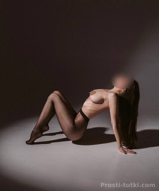 Индивидуалка Рита Юбилейный