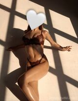 Миниатюра Индивидуалка Алина Фестивальный Фотография 