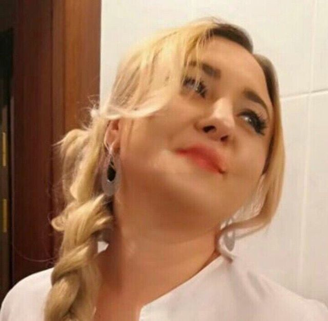 Массажистка Евгения СМР