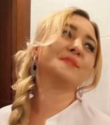 Миниатюра Массажистка Евгения СМР Фотография 