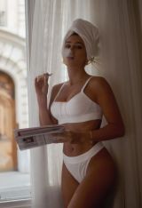 Миниатюра Индивидуалка Даша Фотография 