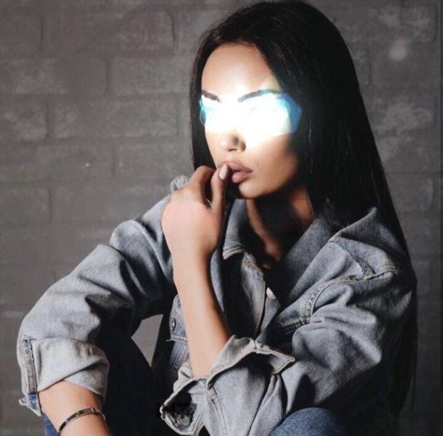 Индивидуалка Руслана РИП Фотография 