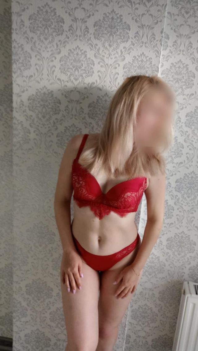 Индивидуалка Алиса Энка Фотография 