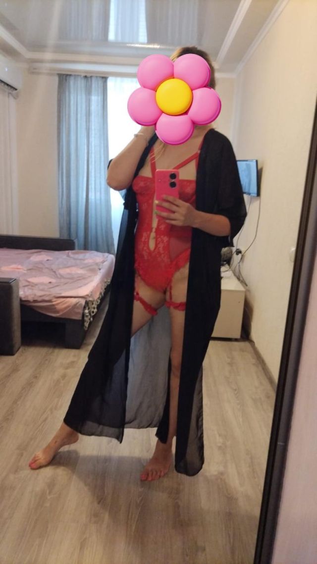 Индивидуалка София Энка