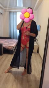 Миниатюра Индивидуалка София Энка Фотография 