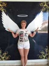 Миниатюра Индивидуалка Марина ККБ Фотография 