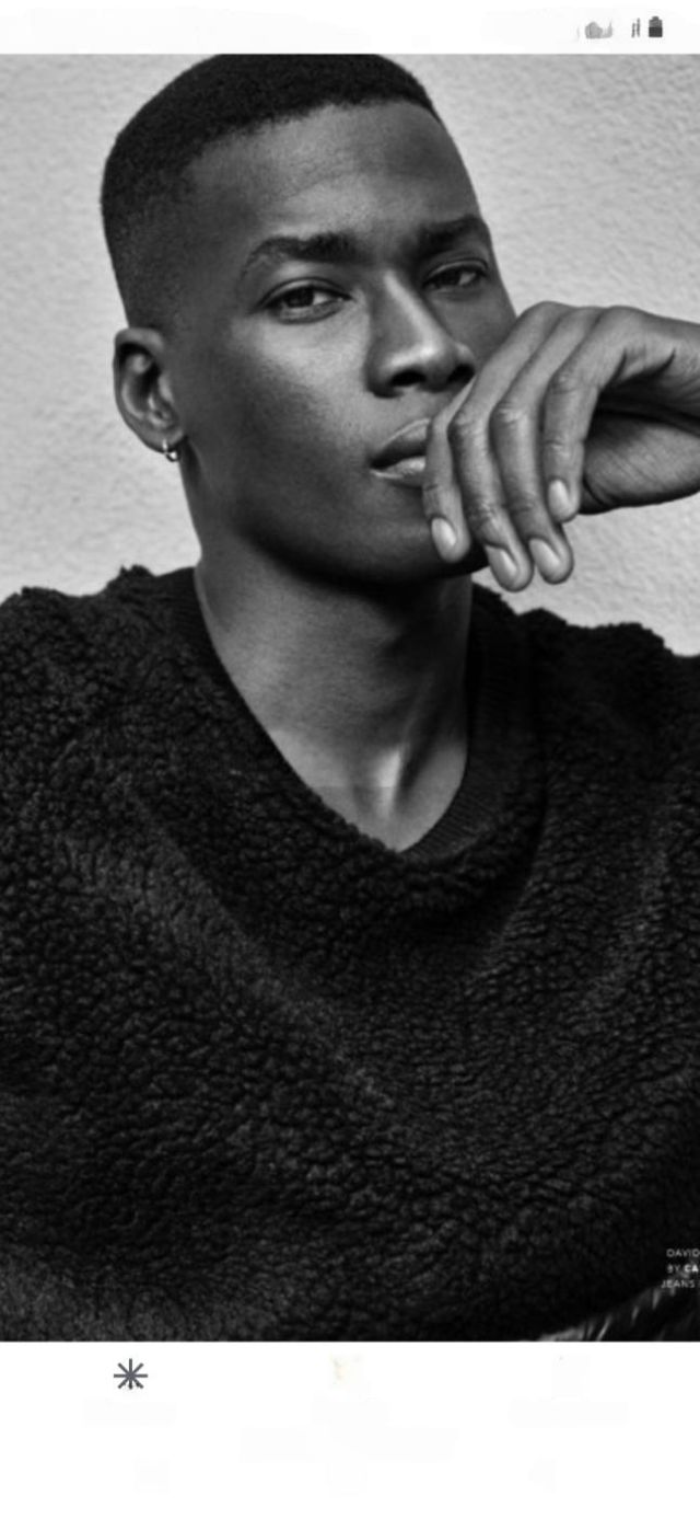 Мужчина Andrew Фотография 