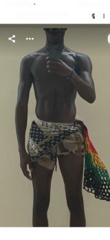 Миниатюра Мужчина Andrew Фотография 