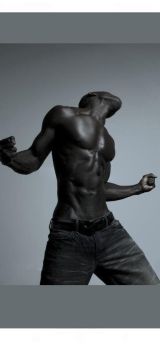 Миниатюра Мужчина Andrew Фотография 