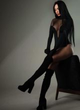 Миниатюра Индивидуалка Бэлла Фестивальный Фотография 