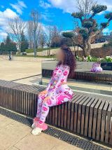 Миниатюра Индивидуалка Эмма Центральный Фотография 