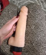 Миниатюра Индивидуалка Маша Фотография 