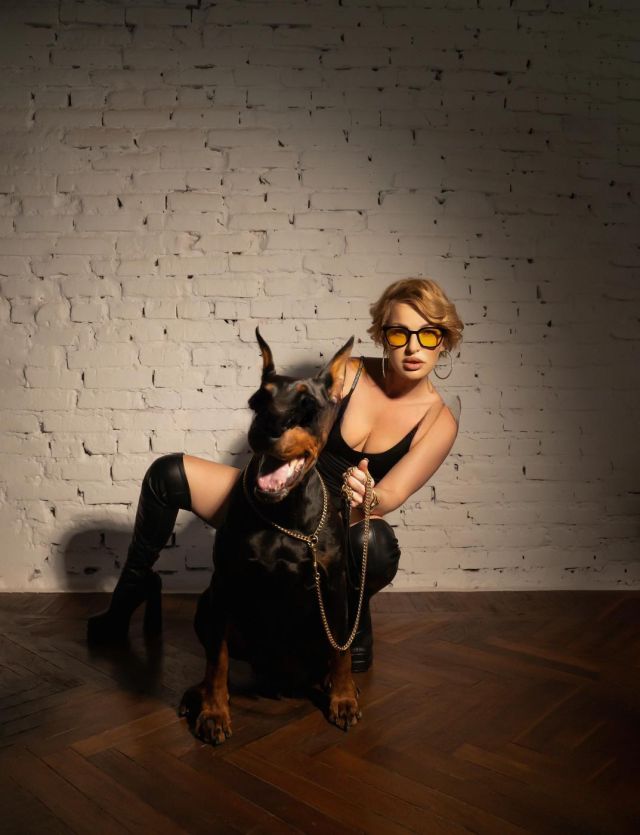 Индивидуалка Виктория ККБ Фотография 