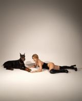 Миниатюра Индивидуалка Виктория ККБ Фотография 