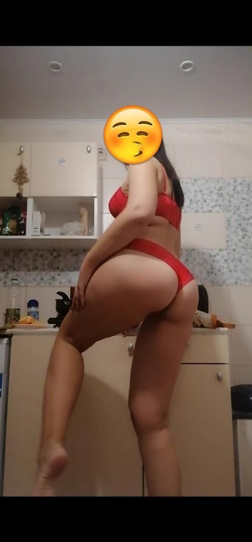 Индивидуалка Оксана Центральный Фотография 