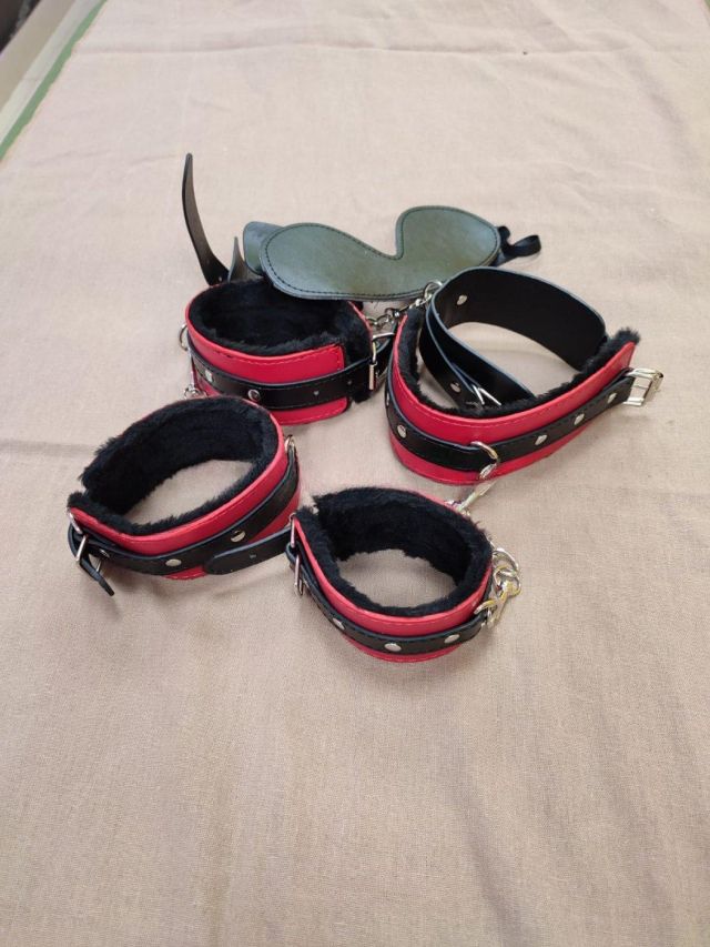 Мужчина Серый кусь Фотография 